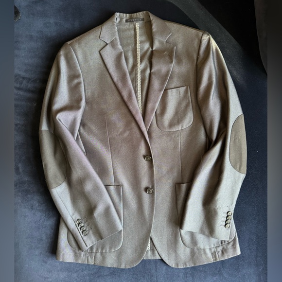 Arturo Calle Blazer - Picture 3 of 9